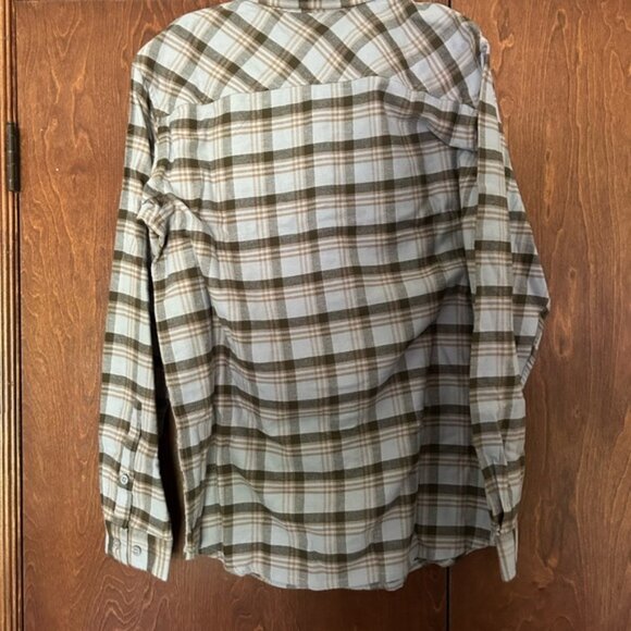 NWT Columbia Flannel - Picture 5 of 5